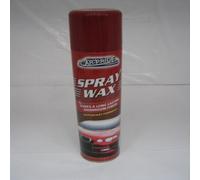 Car-Pride Spray Car Wax 4 Pack 300ML