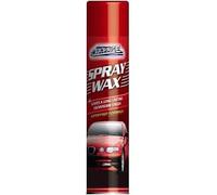 Car Pride Spray Wax 300ml (385835)