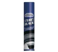 Car Pride Tyre Black 300ml