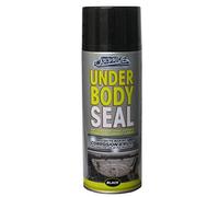 Car Pride Under Body Seal (Black - 400ml)