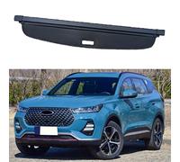 Car privacy screen,Compatible with Chery Tiggo 7 2020-2024,Auto Parts