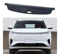 Car privacy screen,Compatible with Dongfeng eπ008 2025+,Auto Parts
