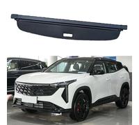 Car privacy screen,Compatible with Geely Boyue Cool 2024+,Auto Parts