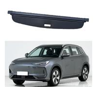 Car privacy screen,Compatible with Geely EX5 EV 2024+,Auto Parts