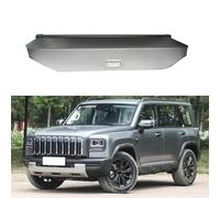 Car privacy screen,Compatible with Haval Raptor 2025+,Auto Parts