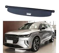 Car privacy screen,Compatible with Lincoln Nautilus 2024+,Auto Parts