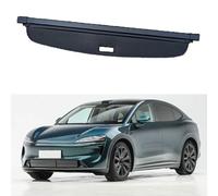 Car privacy screen,Compatible with Luxeed R7 2024-2026,Auto Parts