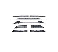 Car -proof Net For Sealion 6 Seal U Song Plus 2025 Water Tank Protection Front Bumper Grille Dust-proof Parts