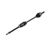 Car Propshaft 1 Pcs Right Front DRIVER SIDE AXLE SHAFT For Ford For Focus ST 2008-3M513B436DG YIJIAVSX