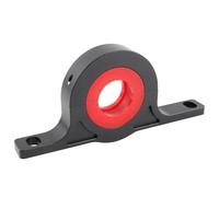 Car Propshaft Driveshaft Center Support Bearing Brace For VW MK5 R32/MK6 For Golf R YIJIAVSX