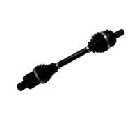 Car Propshaft For Mercedes For Benz W222 C217 4 MATIC Front Left Right Driveshaft Drive Axle 2223300902 2223305000 A2223300902 A2223305000 YIJIAVSX(2223305000)