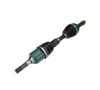 Car Propshaft For Nissan For X-TRAIL T31 2010-2.5 CVT 4WD 2.5 Front Left Axle Shaft CV Joint Drive Shaft 39101-JG04C YIJIAVSX