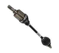 Car Propshaft Front Left CV Axle Assembly For JAGUAR XJ 2010-2019 Driveshaft T2H59080 C2D19745 C2D42129 YIJIAVSX