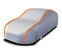 Car protective cover for Aston Martin Rapide(2010-2014),Waterproof,UV-proof,dustproof,hail-proof,windproof,outdoor protection