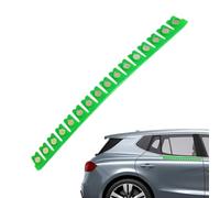 Car protective magnetic strips, magnetic protection strips, car paint protective magnetic strips, sanding edge shielding protection for the maintenance of car repairs