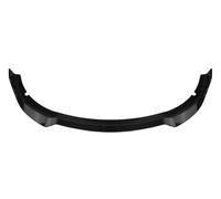 Car Protector Decorative For Dodge For Charger For SRT 2015-2019 Front Bumper Spoiler Lip Car Lower Body Kit Guard Plate Splitter Lippe Board Blade Splitter Chin Decoration