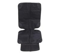 Car Protector for Car Slip Mat with Mesh Pocket Carseat Cover for Sedans SUVs Trucks