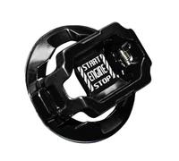 Car Protector Push Start Switches Button Cover Protector Stop Automotive Decoration Engine Stop