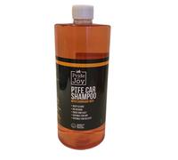 Car Ptfe Shampoo 1 Ltr With Carnauba Wax Super Concentrated Formula