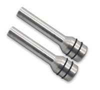 Car Pull Pins Cover Compatible With Chevrolet For Spark For Orlando For Epica 2pcs Car Door Lock Knob Lift Button Locking Pins Screw Pin