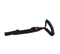 Car Pull Strap, car Grip, Easy to Install, Heavy-Duty car Security