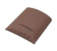 Car Purse, Wallet Car Handbags - Interior Storage Hanger Between Seats | Car Storage Bags Barrier for Book, Brown, Se référer au descriptif, Refer to description