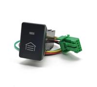 Car Push Button Switch For Mitsubishi | Outlander 2013-2020 Eclipse Cross Triton 2019(Non-Locking)