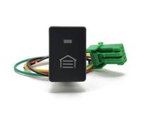 Car Push Button Switch For Mitsubishi | Outlander 2013-2020 Eclipse Cross Triton 2019(Self locking)