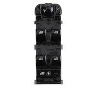 Car Push Button Switches 31433927 Front Left Driver Side Electric Power Master Lock Window Switch Regulator Button With Child Logo For VOLVO S90 V90 XC90 HRQCTIM