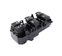 Car Push Button Switches 35750-T6L-H21 Front Left Side Electric Power Window Control Switch For Spirior 2015-2018 35750T6LH21