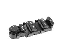 Car Push Button Switches 6554.HA 6554HA 6554 HA Window Master Lifter Control Switch Button Panel For Citroen For C4 6554 GZ 6554.GZ