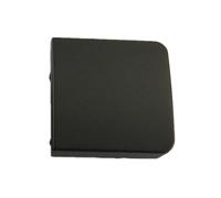 Car Push Button Switches Car Styling Fake Cover Button Dummy Console False Dust Proof Decorative Switch Button Fit For VW Golf MK6 Jetta 5 MK5 6 Start Stop Button(Side Btn)