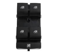 Car Push Button Switches Compatible With Chevrolet For Sonic For Trax 2012 2013 2014 2015 2016 Front Left Power For Master Window Switch OEM:95188244