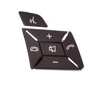 Car Push Button Switches Compatible With Mercedes-Benz For ML GL G W166 2013 2014 2015 Car Multi-function Steering Wheel Push Switch Buttons OEM:1669052800