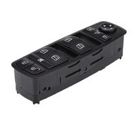 Car Push Button Switches Compatible With Mercedes-Benz For W169 2004-2012 For W245 2005-2011 Electric Power Window Switch OEM:A1698206710 1698206710