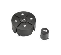 Car Push Button Switches Compatible With Mercedes-Benz For W204 W207 X204 2008 2009 2010 2011 2012 2013 2014 Car Multi-Function Steering Wheel Button Keys