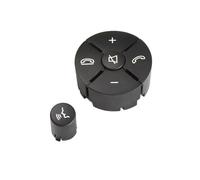 Car Push Button Switches Compatible With Mercedes-Benz For W204 W207 X204 2008 2009 2010 2011 2012 2013 2014 Car Multi-Function Steering Wheel Button Keys