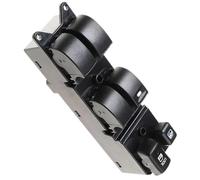 Car Push Button Switches Compatible With Mitsubishi For Lancer For Evolution 2004-2006 For Montero 2005-2006 Front Left Power Window Switch OEM:MR587943