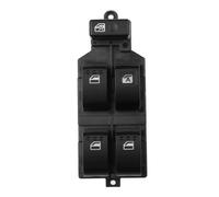Car Push Button Switches Compatible With Toyota For Avanza BB For Rush Right Front Power For Master Window Controller Switch OEM: 84820-B5050 84820-BZ060