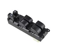 Car Push Button Switches Compatible With Toyota For Camry 2001 2002 2003 2004 2005 2006 Electric Power Window For Master Switch OEM:84820-33180 84820-42180