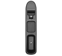 Car Push Button Switches Control Switch Passenger Side Electric Window Regulator Lifting Switch Panel OE 6654QK 6 PIN For Peugeot 207