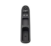 Car Push Button Switches Electric Master Power Window Switch Lifter Regulator Control Console For Peugeot 207 For Sw 6554.Qa