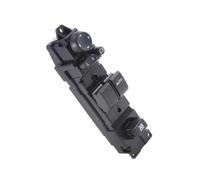 Car Push Button Switches Electric power Window regulator switch control DF75-66-350A for MAZDA 2008 2009 2010 2011 2012 Plastic HRQCTIM