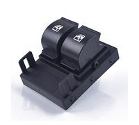Car Push Button Switches Electric Window Control Switch Electric Window Triple Switch Button, For Fiat, For Doblo, For Fiorino 2010 2011 2012 2013 2014 2015