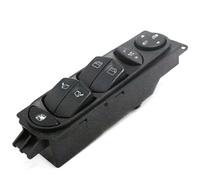 Car Push Button Switches Electric Window Switch Master Window Control Switch For Benz For Viano 2006-2012 A6395451313 6395451313