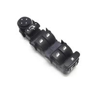 Car Push Button Switches For Citroen For C5 For C8 2001-2008 6554.QH 6554QH Front Drive Side Electric Master Power Window Switch Button
