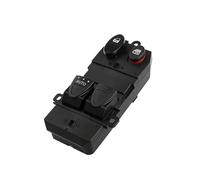 Car Push Button Switches For Civic 2006-2011 35750SVAA11 Car Driver Side Power Window Control Switch Accessories DWS460 35750-SVA-A11 1S10320