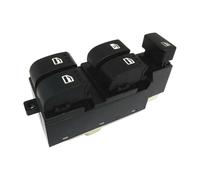 Car Push Button Switches For Daihatsu For Sirion For Avanza BB Front LHD RHD Power Main Window Lifter Button Control Switch84820B2010 Electric Window Button(LHD)