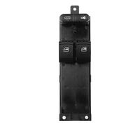 Car Push Button Switches For Fabia For Octavia 1J3959857 1J3959857B Electric Power Window Lifter Control Switch Car 1J3 959 857(6 pins)