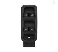 Car Push Button Switches For Fiesta For Ecosport 2012 2013 2014 2015 Power Master Window Switch Glass Control Button 8A6T14A132CC 8A6T-14A132-CC